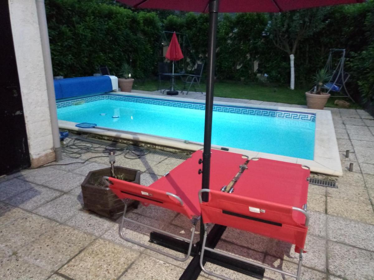 Appartement Neuf A Boussu - Pres De La France - Sejour Detente ภายนอก รูปภาพ
