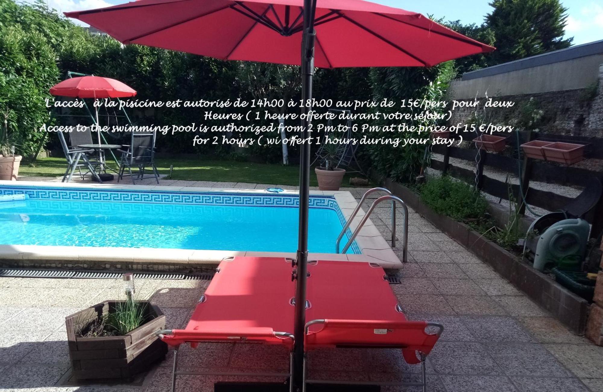 Appartement Neuf A Boussu - Pres De La France - Sejour Detente ภายนอก รูปภาพ